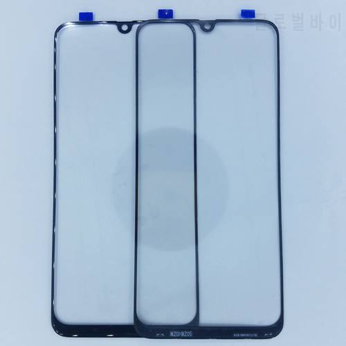 For Samsung Galaxy A10 A20 A30 A40 A50 A60 A70 A80 A90 Original Phone Front Outer Glass Panel Touch Screen Replacement