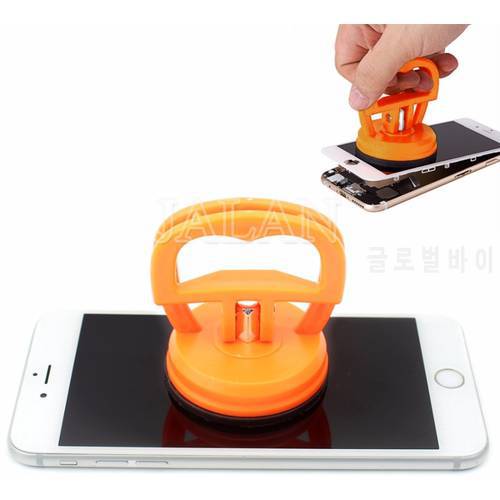 1Pcs Universal Opening Tool Heavy Duty Suction Cup For Phone LCD Touch Glass Repair Disassemble No huit Screen 5.5cm /2.2inch