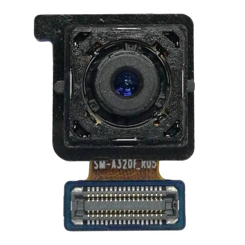 Back Camera Module for Samsung Galaxy A3 (2017) A320FL / A320F / A320FDS / A320YDS / A320Y Replacement Rear Camera