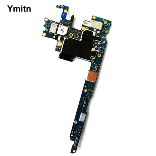 Ymitn Work Well Unlocked Mobile Electronic Panel Mainboard Motherboard Circuits Flex Cable For Google Pixe3 Pixel 3 XL 3XL