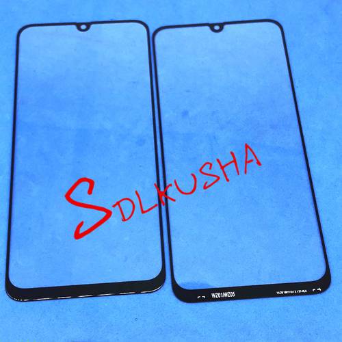 10Pcs Glass+OCA Front Outer Screen Glass Lens Replacement Touch Screen For Samsung Galaxy A50 A505 A505F A505DS