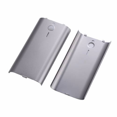 For Nokia 230 Metal Housing Battery Back Door Cover