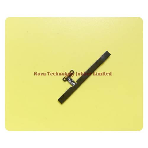 Wyieno BQ5020 Switch on/off Volume Ribbon For BQ 5020 Power Button Flex Cable Replacement Parts + Tracking