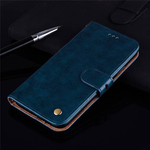 Leather Flip Case For Samsung Galaxy A01 A 01 Cover Wallet Phone Case For Samsung A01 SM-A015 Covers For Galaxy A01 Case Coque