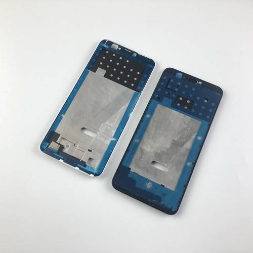 For Huawei P Smart / Enjoy 7S LCD Housing Front Middle Frame Bezel Chassis(FIG-LX1 FIG-LA1 FIG-LX2 FIG-LX3)