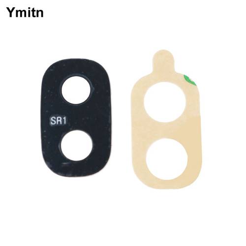 2PCS Ymitn New Housing Back Rear HD Camera Glass Lens Cover with Adhesive Replacement For Samsung Galaxy J5 2017 J530f SM-J530F