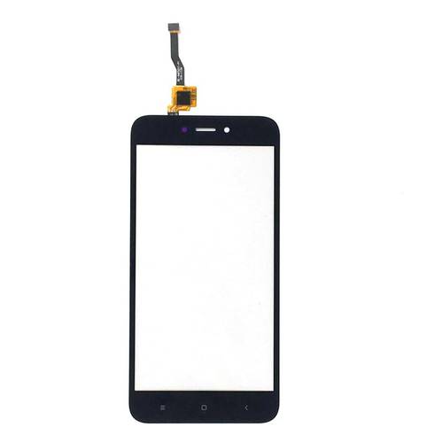 Touchscreen For Xiaomi Redmi 5A Touch screen Sensor Front Glass Digitizer replacement with 3m stickers