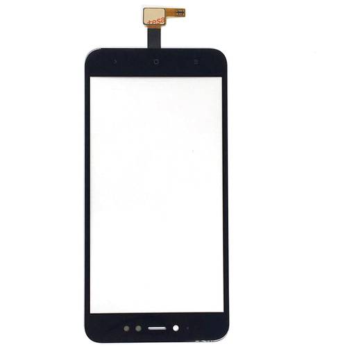 Touchscreen For Xiaomi Redmi Note 5A Prime Touch screen Sensor Front Glass Digitizer replacement with 3m stickers