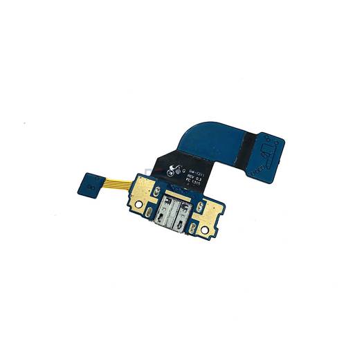 Charging Port Connector Flex Cable For Samsung N5100 N5120 P6200 P6210 P6800 Tab 3 T310 T311 T700 T705 T715 T719 T320 T325 T321