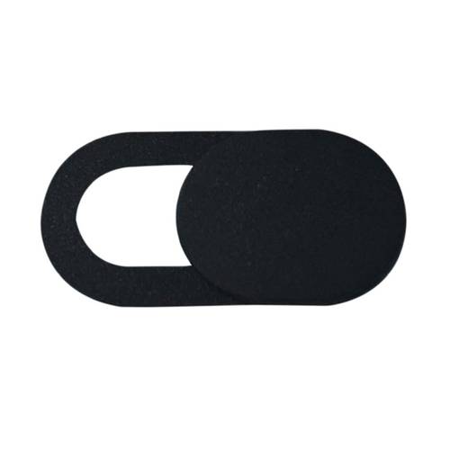 WebCam Cover Shutter Magnet Slider Plastic Universal Antispy Camera Cover For Xiaomi Laptop iPad Macbook Tablet Privacy Sticker