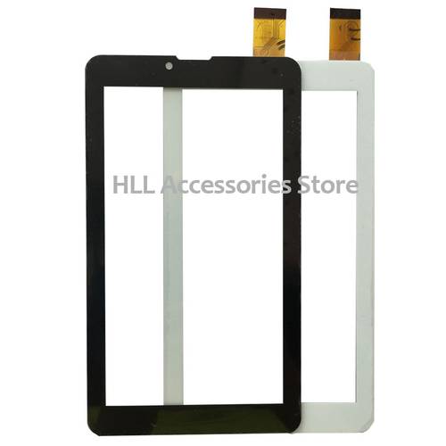 7&39&39 inch touch screen Prestigio MultiPad Wize 3038 3G PMT3038 Touch panel Digitizer Glass Sensor FPC-CY070171(K71)-00