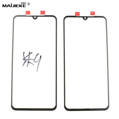 Front Outer Glass Lens Replacement For Xiaomi mi 9 se mi 8 lite se cc9 Redmi K20 pro K30 8A note 7 8 pro LCD Touch panel Glass