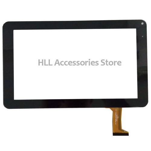 free shipping 9&39&39 inch tablet PC touch screen DH 0926A1 PG FPC080 V3.0 external screen capacitance screen