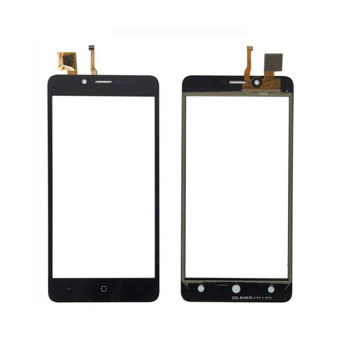 5.0&39&39 Mobile Touchscreen Front For Leagoo Kiicaa Power Touch Screen Glass Digitizer Panel Sensor Flex Cable