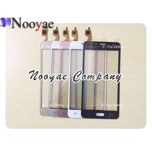 High Quality For Samsung Galaxy J2 Prime G532 G532F SM-G532 Touch Screen Digitizer Sensor Front Panel  50pcs/lot
