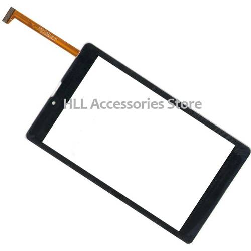 free shipping New Touch Screen For 7&39&39 inch IRBIS TZ791 Tablet PC Touch panel digitizer sensor replacement parts