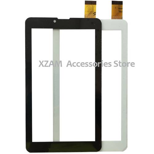 New Touch Panel digitizer For 7