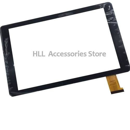 New 10.1inch tablet digma citi 1903 4g CS1062ML Touch screen digitizer glass touch panel rp-461a-10.1-fpc-a1