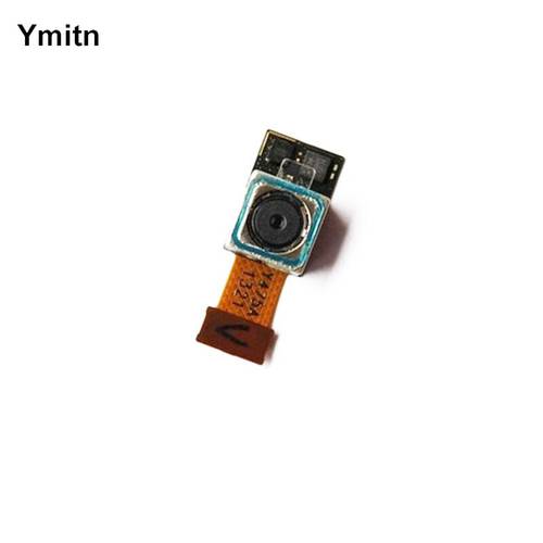 Ymitn Original Camera For LG Google Nexus 5 D820 D821 Rear Camera Main Back Big Camera Module Flex Cable