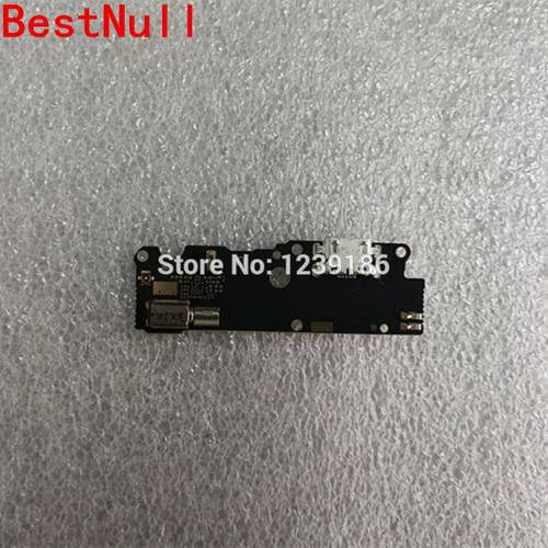 For Lenovo VIBE P2 P2a42 P2C72 USB Charging Dock With Microphone+Vibrator USB Charger Plug Board Module Repair Parts