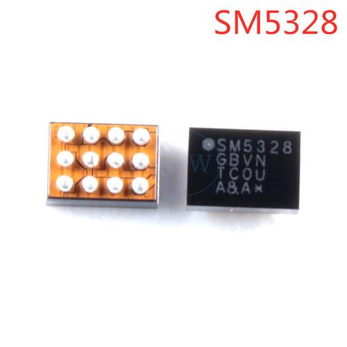 10pcs/lot SM5328 IC Chip Original New