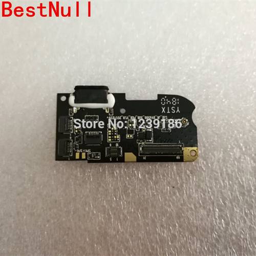 For Lenovo Tab M10 Plus TB-X606 Original USB Plug Charge Board Module Repair Parts
