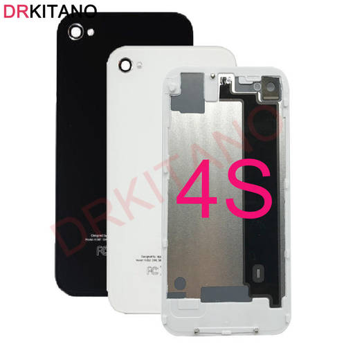 Back Glass Panel For Huawei P10 Lite Back Battery Cover Rear Housing Door Case Replacement Repair Mobile Phone Spare Parts