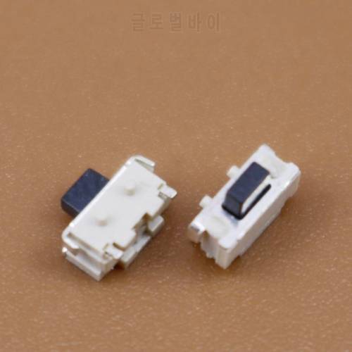 YuXi 2x4 2*4*3.5 MM Micro SMD Tact Switch Side Button Switch MP3 MP4 MP5 Tablet PC DSC0039