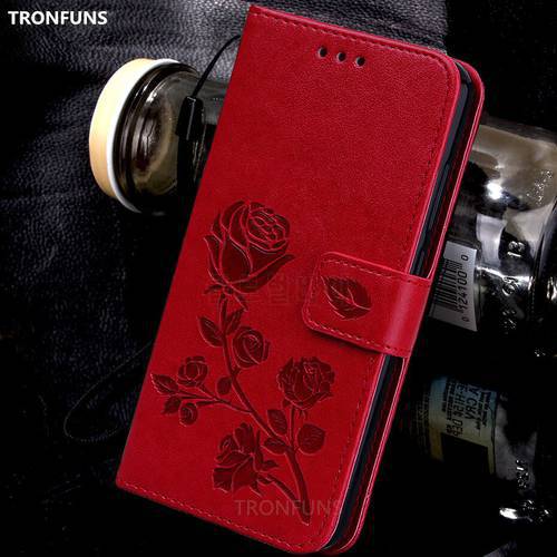 Leather Flip Case For Huawei Y5 Prime 2018 DRA-L02 DRA-L22 DRA-LX2 Cover Wallet Cases For Huawei Y5 Lite 2018 DRA-LX5 DUAL Capa