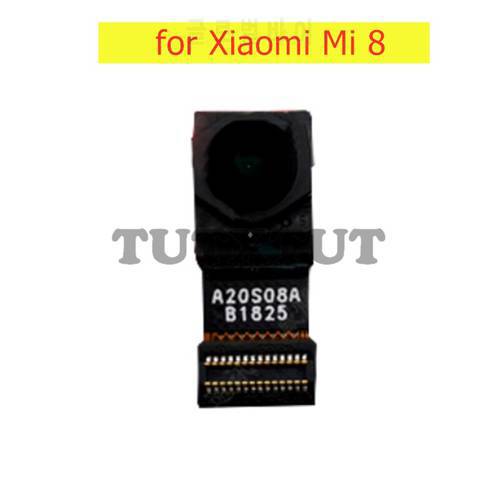 for Xiaomi Mi 8 Front Camera Small Camera Module Camera Module Flex Cable Repair Spare Parts