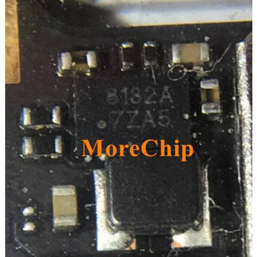 8132A For Redmi NOTE5A Power Amplifier IC PA Chip 3pcs/lot