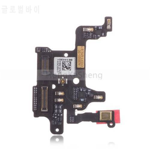 OEM Microphone PCB Board mic board Replacement for OnePlus 5 A5000 1+5 OnePlus Five