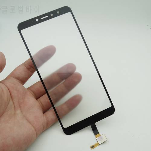 New For Xiaomi Redmi S2 S 2 Touch Screen Repair Replacement Touch Panel Phone Accessories Front Glass Parts For Xiaomi Redmi Y2