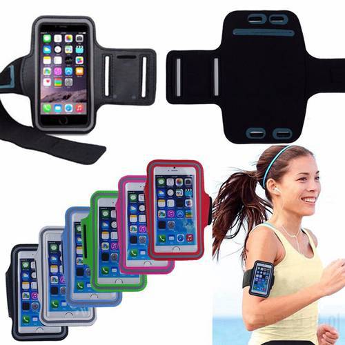 Waterproof Sport Armband Phone Case Cover For Xiaomi Redmi Note 4x 4 3 Pro 2 Arm band Gym Running Phone Holder Pouch bag
