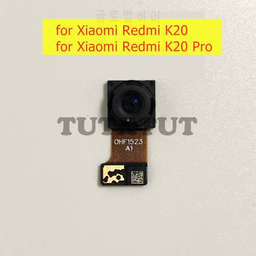 for Xiaomi Redmi K20/ K20 Pro Front Camera Small Camera Module Camera Module Flex Cable Repair Spare Parts