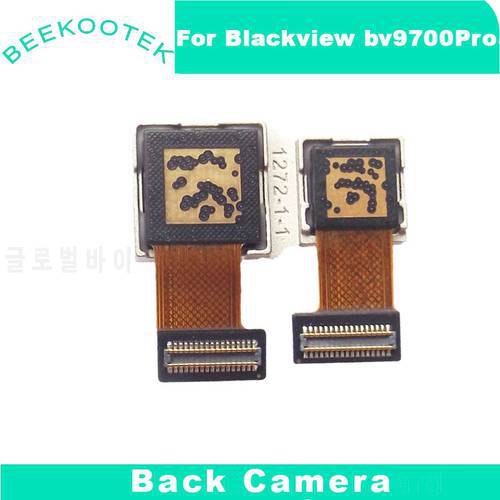 Original New blackview bv9700 pro rear camera back camera repair parts replacement
