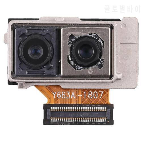 Back Camera Module for LG G7 ThinQ G710 G710EM G710PM G710VMP G710ULM Replacement Rare Camera