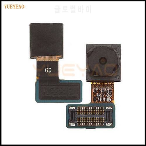 YUEYAO Front Camera For Samsung Galaxy S4 i9500 i9505 i545 L710 M919 R970 Front Face Facing Small Camera Replacement Parts