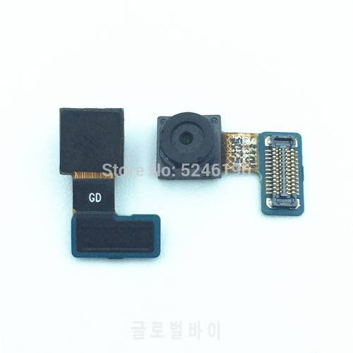 1pcs Original New Replacement Parts Front Facing Camera Module Flex Cable For Samsung Galaxy S4 i9500 i9505 Small Camera Module