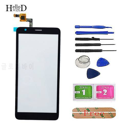 5.0&39&39 Mobile Touch Screen For ZTE Blade L8 / ZTE Blade A3 2019 Touch Screen For ZTE A3 2019/ZTE L8 Tools 3M Glue