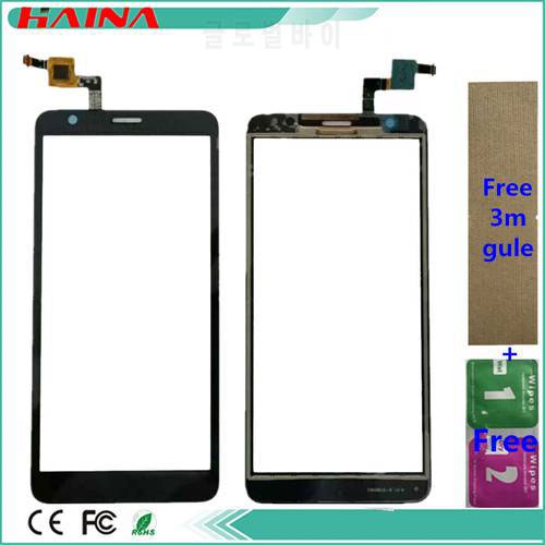 For ZTE Blade L8 A3 2019 Touch Screen Glass Panel For ZTE L8 A3-2019 Touchscreen Replacement For ZTE A3- Lite TP With Tools