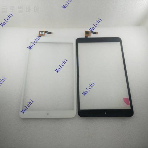 for Alcatel One Touch POP 8 P320 P320X jdc.3846fpc-b mcf-080-d5491-v1.0 tablet Capacitive touch screen panel repair replacement