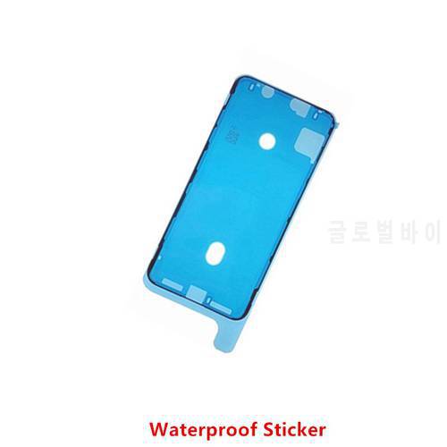 Repair Part Waterproof Sticker LCD Display Frame Bezel Seal Tape Glue Adhesive For iPhone 6 6S 7 8 Plus XR X XS 11 Pro Max