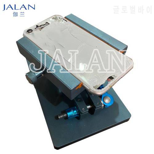 Universal Adjustable Holder IP X XS MAX 11 12 13 14 PRO MAX Back Cover Housing Remove Fixture Broken Rear Glass Separate Tool