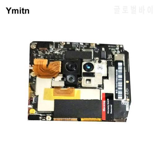 Unlocked Ymitn Housing Electronic Panel Mainboard Motherboard Circuits Flex Cable For ASUS ZenFone 3 ZE552KL , ZS570KL ZS571KL