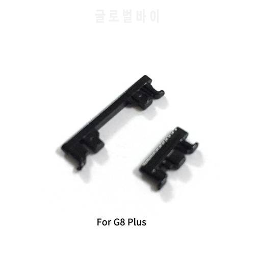 For Motorola Moto G8 / G8 Plus / G8 Play / G8 Power Button ON OFF Volume Up Down Side Button Key Repair Parts