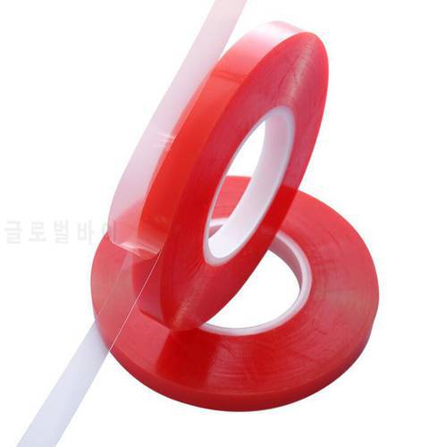 Phone Repair Tape LCD Touch Screen Fix Tape Mobile Phone Adhesive Tape LCD Screen Adhesive Tape for iPad Tablets Camera