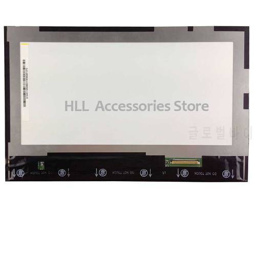 For Lenovo IdeaTab S6000 S6000-H LCD display screen 10.1 inch display BP101WX1-206 free shipping