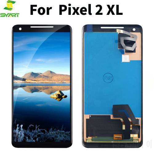 For Google Pixel 2XL 6
