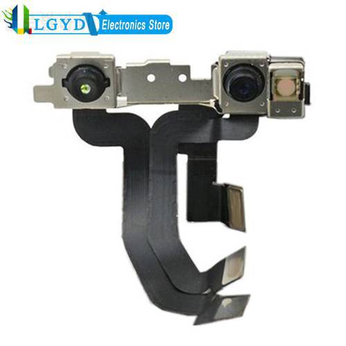 Front Facing Camera Module Replacement for iPhone XS Max Phone Selfie Camera Repairment
